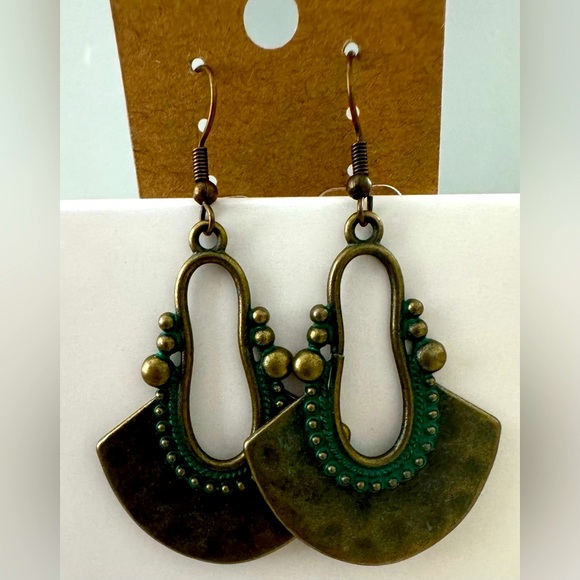 Bundle of 6 earrings NWT - Picture 7 of 11